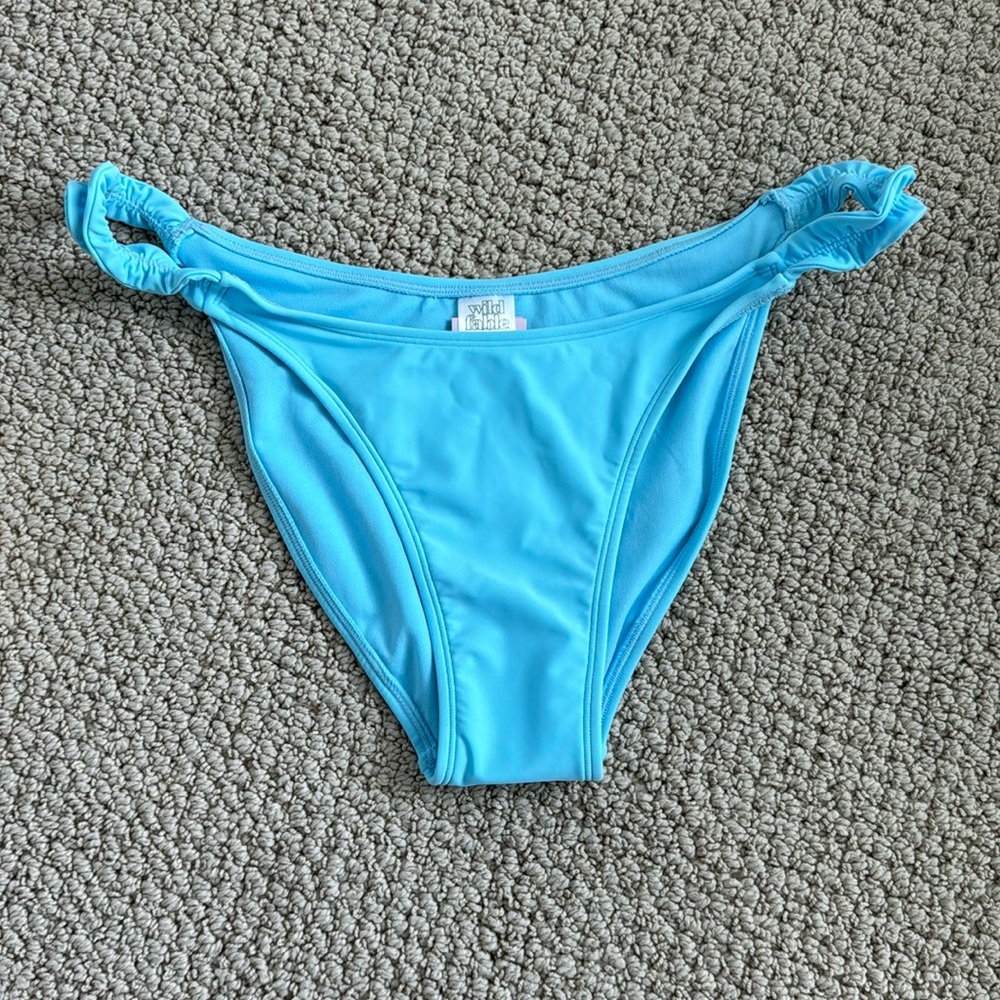 Target bikini bottoms